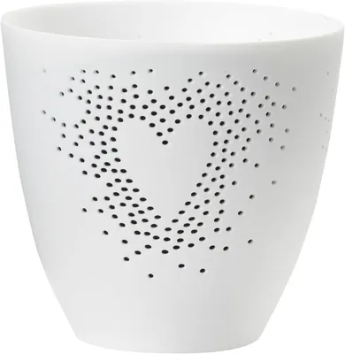 Productafbeelding van Harte Räder mit integrierter Lichtfunktion und ansprechendem Poesie-Design