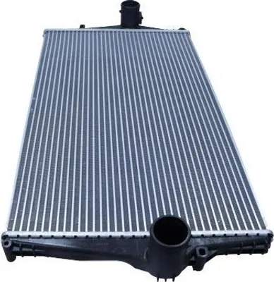 Produktbild von MAXGEAR AC630037 Ladeluftkühler LLK für VOLVO V70 II (285) Turbo Intercooler