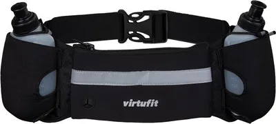 Zdjęcie produktu dla Pas na bidon VirtuFit - 2 x 300 ml