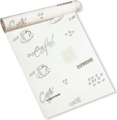 Produktbild von Erismann Vliestapete  Küche Cafe 673502