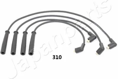 Produktbild von JAPANPARTS IC-310 Zündkabelsatz Zündleitungssatz für MAZDA DEMIO (DW)