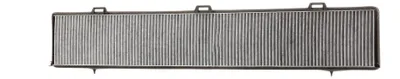 Produktbild von HENGST E1959LC Innenraumfilter Pollenfilter für BMW 3 Touring (E91) Aktivkohle