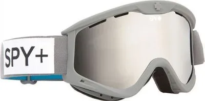 Produktbild von BRILLE SNB SPY T3 WEISS - grau - universal