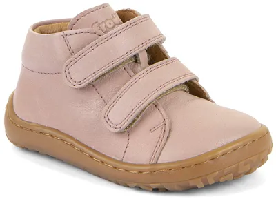 Produktbild von Froddo Barefoot First Step Pink Größe EU 29