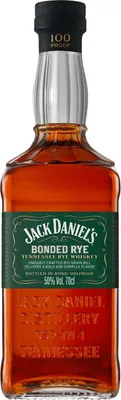 Produktbild von Jack Daniel's Bonded Rye 700ml 50% Vol.