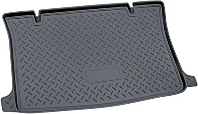 Immagine prodotto di Fodera per bagagliaio per Chevrolet Aveo T250 Hatchback | 2006-2011 | perfetta vestibilità