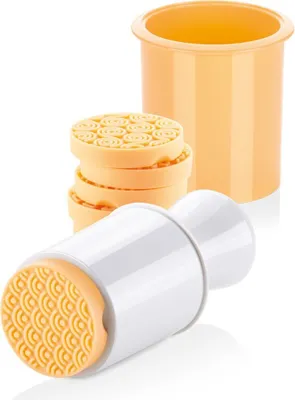 Produktbild von Tescoma Keks-Stempel DELÍCIA, 6 Motive