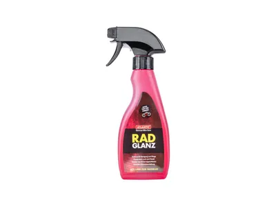 Produktbild von Atlantic Bicycle Gloss 200 ml Spray