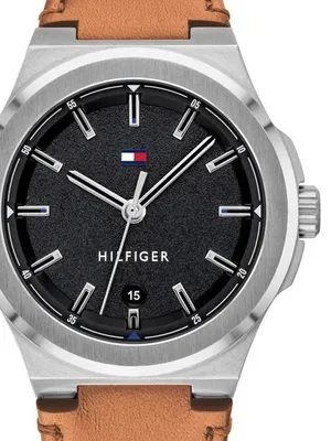 Zdjęcie produktu dla TOMMY HILFIGER - Zegarek na rękę - Uni  - 1791650 - CASUAL