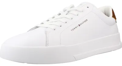 Immagine prodotto di Sneakers Del Marchio Tommy Hilfiger Del Modello Fm0fm05367 Bianco