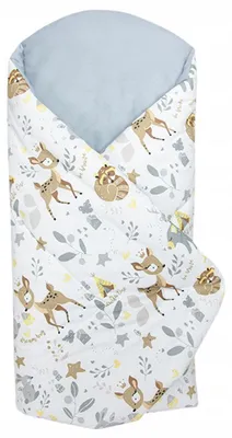 Produktbild von Ankras Baby Schlupfsack Stabilisiert 80x80 cm Kokoskern
