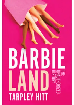 Image de Barbieland