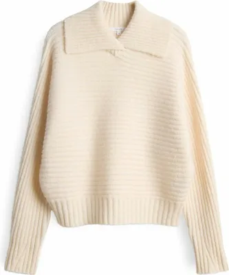 Produktbild von Opus Strickpullover für Damen