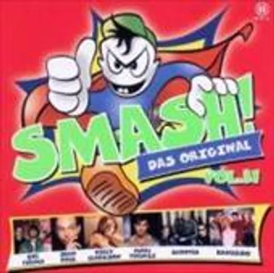 Obrázok produktu pre Smash! Vol. 31