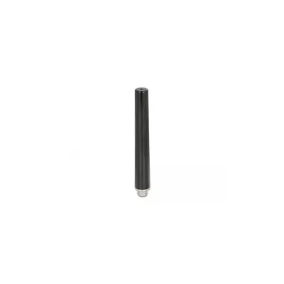 Produktbild von DeLOCK Dualband WLAN WiFi 6 Antenne N Buchse 4 - 6 dBi 16,55 cm omnidirektional starr outdoor schwarz, 6 dBi, 5.15 - 5.875 GHz, IEEE 802.11a, IEEE 802.11ac, IEEE 802.11ax, IEEE 802.11b, IEEE 802.11g, IEEE 802.11h, IEEE 802.11n, 4 / 6 dBi, 50 Ohm, Omnidirektionale Antenne