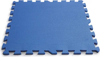 Obrázok produktu pre Intex 29081, Ochrana podlahy, Modrá, Plast, 1,858 m², Čína, 500 mm