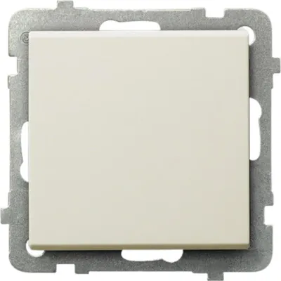 Zdjęcie produktu dla Ospel ŁP-1R/m/27, IP20, 250 V, 16 A, 71 mm, 42 mm, 71 mm