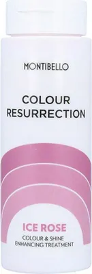 Zdjęcie produktu dla Montibello Ice Rose Color Resurrection 150 ml