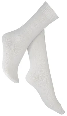 Produktbild von Oroblu Socken aus Wolle mit glatter Optik, Größe 35-38