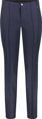 Produktbild von - MAC JEANS - ANNA, Bistretch PA - Slim Fit - 5293-00-0128L-198 - blau Größe 46/30
