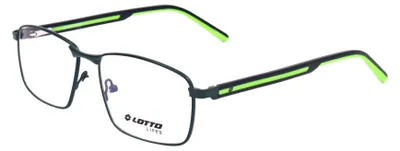 Produktbild von Lotto Sonnenbrille LS2013 GRNNEO 54 16 145