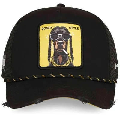 Immagine prodotto di Cappellino Capslab CLHIPDOGGY09 da Unisex