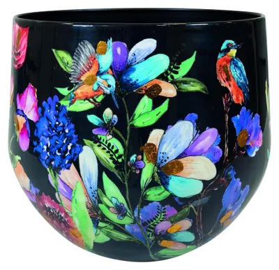 Obrázek produktu pro TS Collection – Kontejner Topf, design Lammie – 28 x 25 cm
