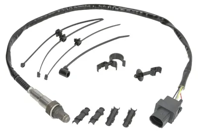 Imagen del producto de Sensor de oxígeno NGK, también conocido como sonda lambda o sensor de control. Modelo: 90392