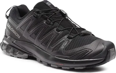Produktbild von Salomon Sneakers L47271800 in Black color size 42