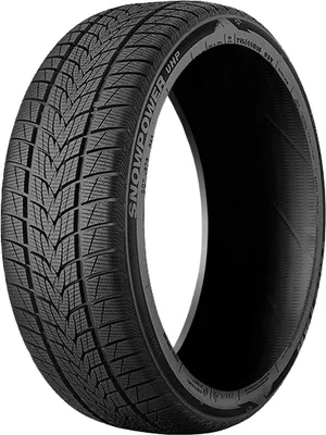 Immagine prodotto di Tristar Snowpower Uhp 205/55R17 95V Bsw Xl