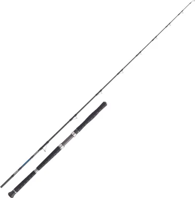 Produktbild von Balzer Steckrute Adrenalin Medium 400 Länge 2,15m Wurfgewicht 120-400g