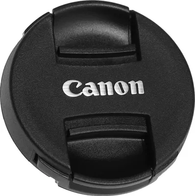 Immagine prodotto di Copriobiettivo Canon EF-S35