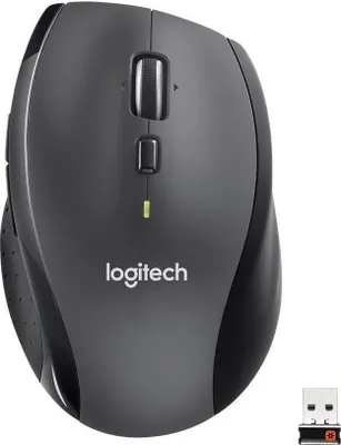 Immagine prodotto di Mouse senza fili Logitech M705 nero