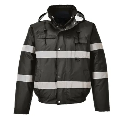 Produktbild von Portwest S434 Iona Lite Pilotjacke Black Gr. XXL