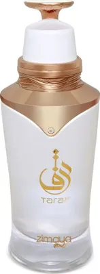 Image de Zimaya Taraf White eau de parfum pour femme 100 ml