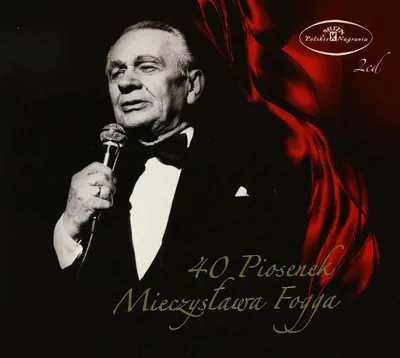 Obrázek produktu pro 40 Piosenek, 2 CD
