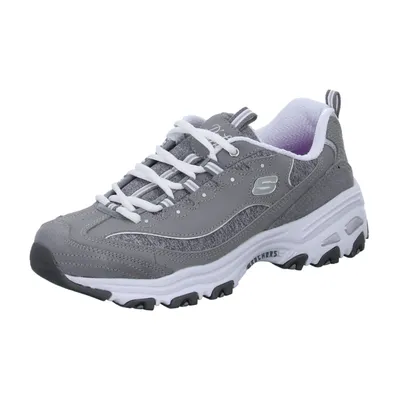 Produktbild von Skechers Schnürhalbschuh D'Lites