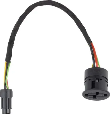 Zdjęcie produktu dla Kabel do gniazda ładowania Bosch, 500 mm (BCH3901_500) - niezawodne połączenie do urządzeń elektrycznych...