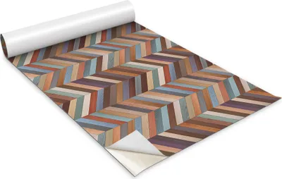 Immagine prodotto di Pellicola autoadesiva per mobili - Pellicola decorativa - Mobili da tavolo - Tagliabile su misura - Pannelli colorati - 100 x 50 cm
