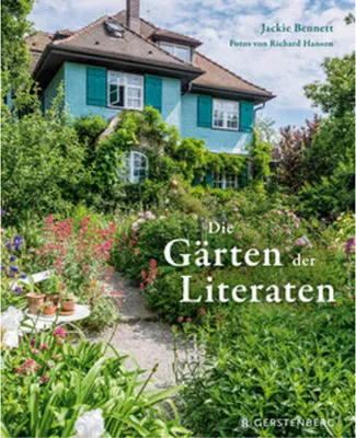 Obrázok produktu pre Die Gärten der Literaten