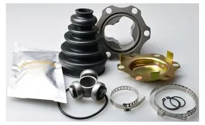 Image de EBG Joint de cardan intérieur Audi Seat Škoda 1J0407341D 1J0407341F 1J0498103K