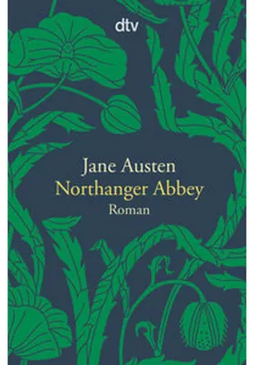 Image de Northanger Abbey