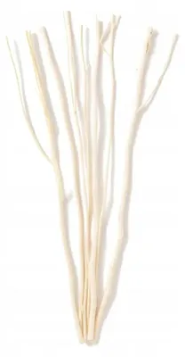 Produktbild von Easy Candle verzweigte Weidenstäbchen für Diffusoren 100 Stück