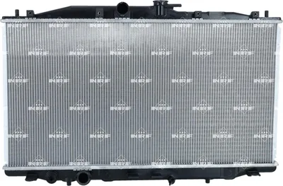 Obrázok produktu pre Chladič, chladenie motora NRF 53392