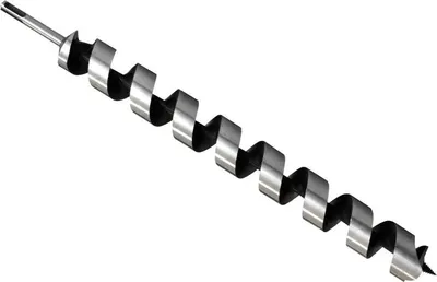 Image de 40 mm SDS Plus Lewis Mèche à serpentin 40x460 mm pour le bois