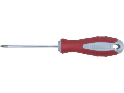 Image de Fortum Tournevis (4740304) cruciforme, PZ 1x100mm, S2