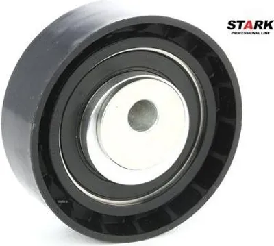 Produktbild von STARK SKTPT-0650044 Spannrolle Zahnriemen für FORD MONDEO IV Turnier (BA7) Focus II Schrägheck (DA, HCP, DP) S-MAX (WA6) Focus II Kombi (DA, FFS, DS)