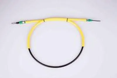 Produktbild von HELLA Handbremsseil Seilzug Feststellbremse für OPEL Vivaro A Kastenwagen (X83) 8AS 355 665-731