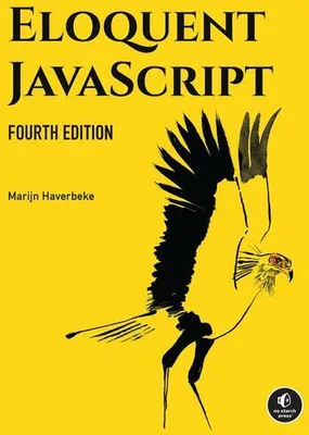 Immagine prodotto di Eloquente Javascript, 4a edizione