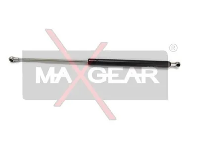 Produktbild von MAXGEAR Gasfeder Motorhaubendämpfer 459mm passend für MERCEDES-BENZ E-Klasse Limousine (W210) 535N 12-0064